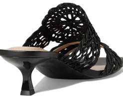 Bandolino Melvana Black Hot