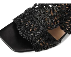 Bandolino Melvana Black Hot