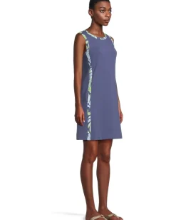 Lilly Pulitzer Mena Shift Sapphire Pool