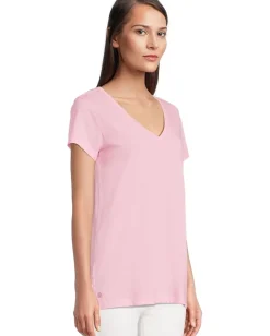 Women Lilly Pulitzer Meredith Tee