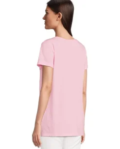 Women Lilly Pulitzer Meredith Tee