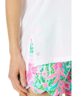 Women Lilly Pulitzer Meredith Tee