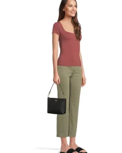 Women GUESS Meridian II Bucket