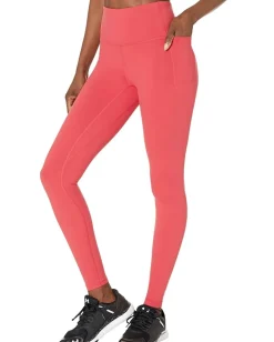 Under Armour Meridian Leggings Chakra/Metallic Silver Best