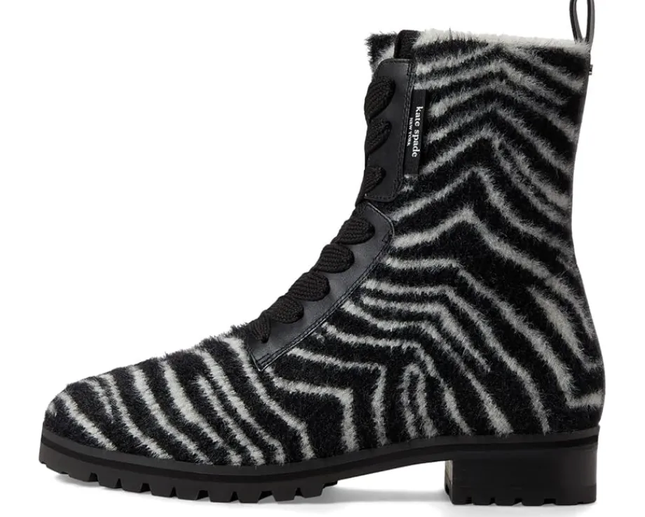 Kate Spade New York Merigue Zebra Black/Cream Online