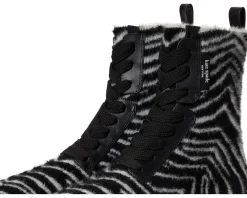 Kate Spade New York Merigue Zebra Black/Cream Online