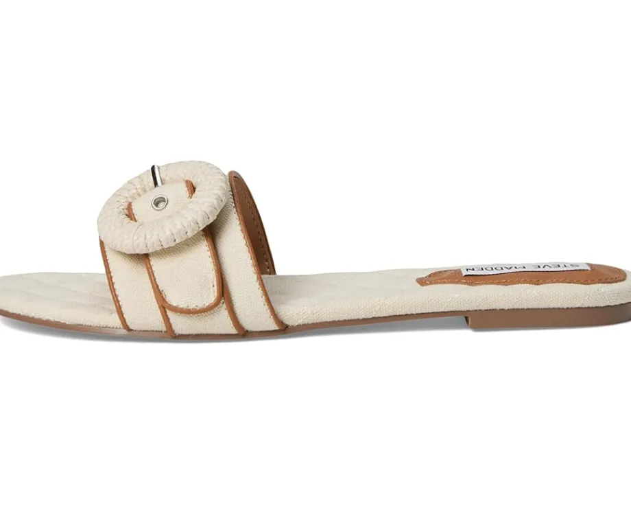 Steve Madden Merla Natural/Cognac Discount