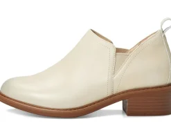 Alegria Merle Gold Cream