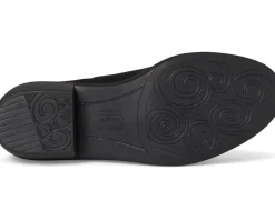 Alegria Merle Black Burnish Hot