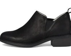 Alegria Merle Black Burnish Hot