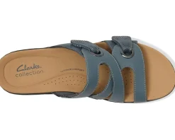Women Clarks Merliah 2 Cove