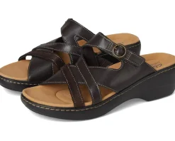 Women Clarks Merliah Holly