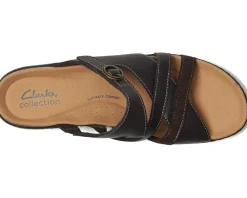 Women Clarks Merliah Holly