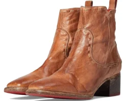 Bed Stu Merryli Tan Rustic Tremolo Sale