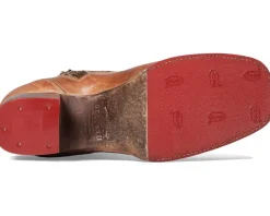 Bed Stu Merryli Tan Rustic Tremolo Sale