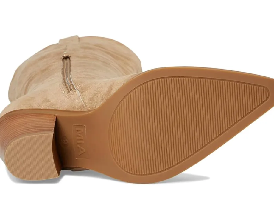 MIA Messini Beige Hot