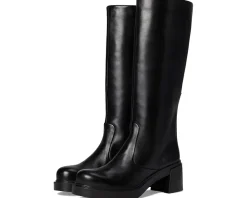Women ECCO Metropole Seoul Tall Boots