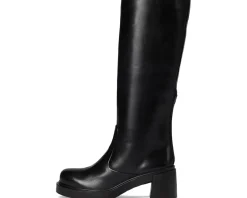 Women ECCO Metropole Seoul Tall Boots