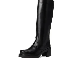 Women ECCO Metropole Seoul Tall Boots