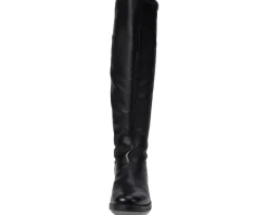 Franco Sarto Meyer Black New