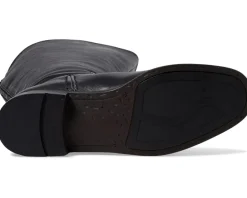 Franco Sarto Meyer Wide Calf Black Hot