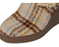 Women Jessica Simpson Meztyn Shearling Wedge Bootie