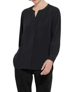 Women Lysse Mia Stretch Woven Top
