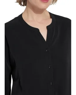 Women Lysse Mia Stretch Woven Top