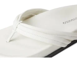 Bernardo Miami Sport White Hot