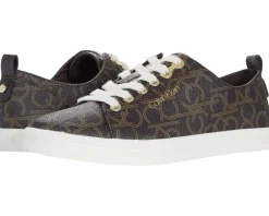 Calvin Klein Michaela Brown Hot