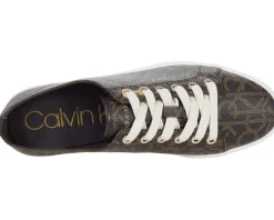 Calvin Klein Michaela Brown Hot