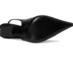 Schutz Michelle Black Discount