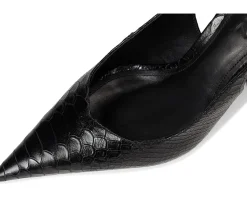 Schutz Michelle Black Discount