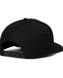 Black Clover Michigan State Game Day Adjustable Snapback Hat Black/Cotton Twill Dark Green 3d Embroidery Online