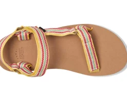 Women Teva Midform Universal Woven