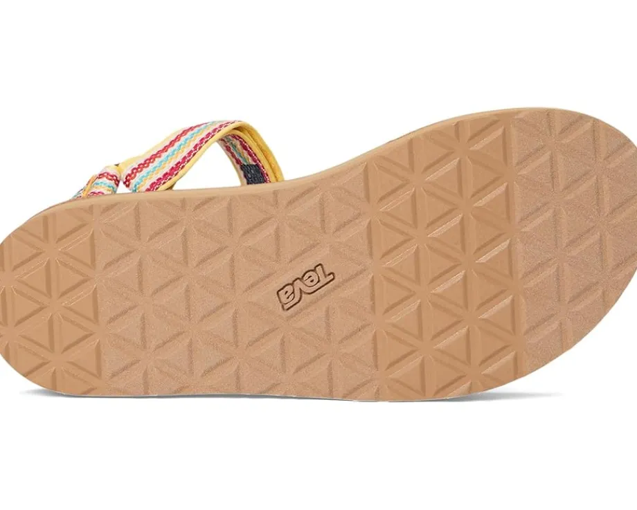 Women Teva Midform Universal Woven