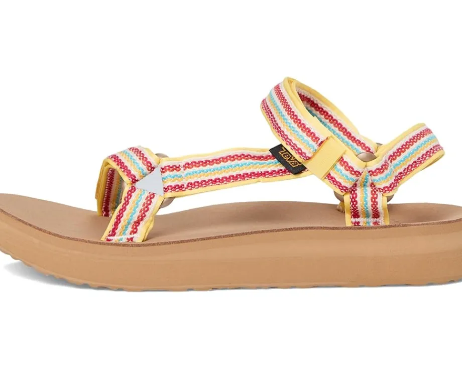 Women Teva Midform Universal Woven