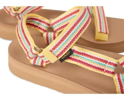 Women Teva Midform Universal Woven