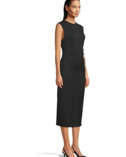 Women Vince Midi Skirt