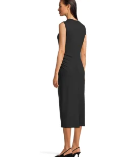 Women Vince Midi Skirt