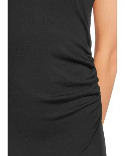 Women Vince Midi Skirt