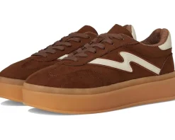 Madden Girl Mightty Brown Multi Sale