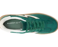 Women Madden Girl Mightty