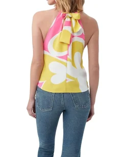 Trina Turk Mika 2 Top Multi Discount