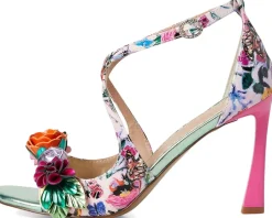 Women Blue by Betsey Johnson Mikah