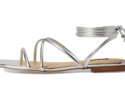 Nine West Mikila Silver Discount