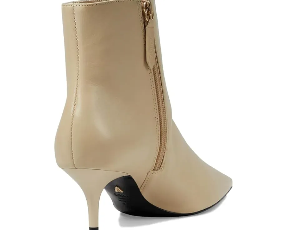 Schutz Mikki Mid Eggshell Discount