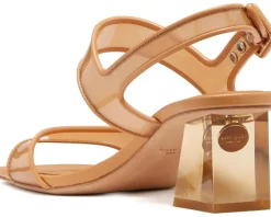 Kate Spade New York Milani Lucite Heel Panela Best