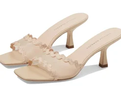 Loeffler Randall Milena Almond Discount