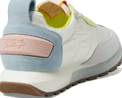 Women Vintage Havana Miles